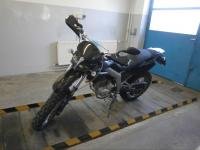Senda 125 SM